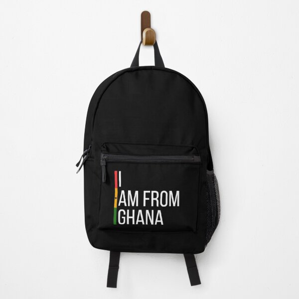 Item preview, I Am From Ghana designed and sold by Shadydesigner.