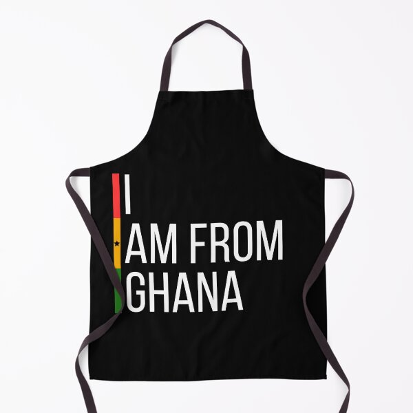 Item preview, I Am From Ghana designed and sold by Shadydesigner.