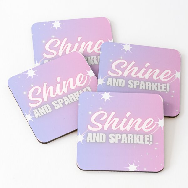 Item preview, Shine and Sparkle designed and sold by Digiartzone.