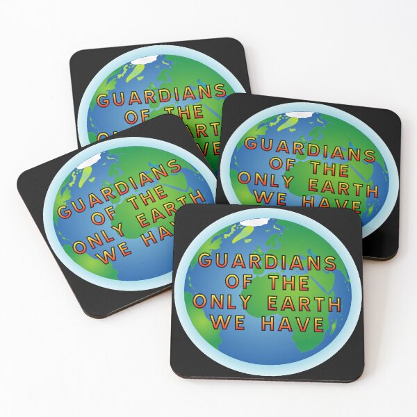 Item preview, Guardians of the only Earth we have designed and sold by ALF2023.