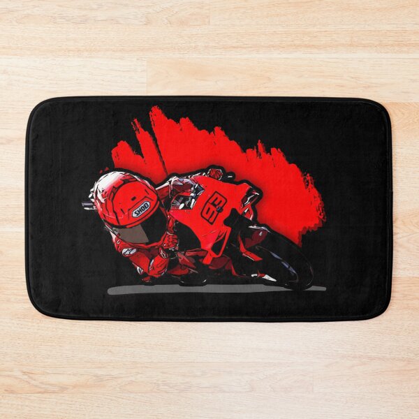 Item preview, Marc Barcelona Test designed and sold by TeeFuel.