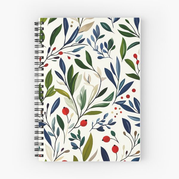Item preview, Autumn foliage with vibrant seasonal details designed and sold by Piotrek0001.