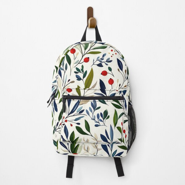 Item preview, Autumn foliage with vibrant seasonal details designed and sold by Piotrek0001.
