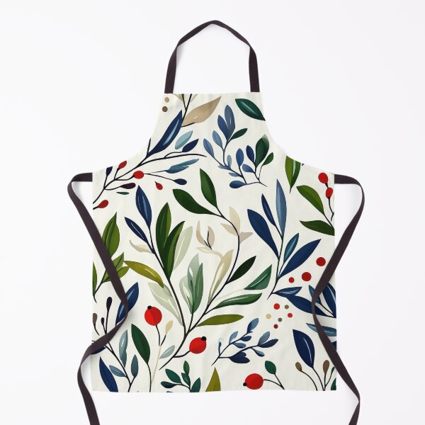 Item preview, Autumn foliage with vibrant seasonal details designed and sold by Piotrek0001.