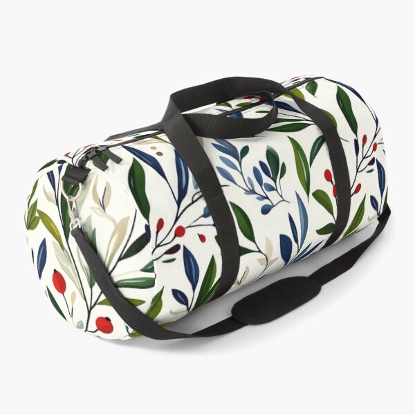Item preview, Autumn foliage with vibrant seasonal details designed and sold by Piotrek0001.