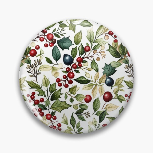Item preview, Vibrant nature motifs for seasonal designs designed and sold by Piotrek0001.