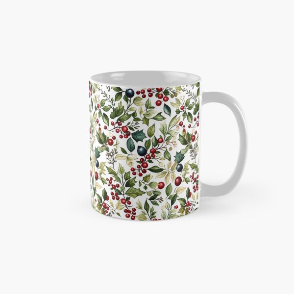 Item preview, Vibrant nature motifs for seasonal designs designed and sold by Piotrek0001.