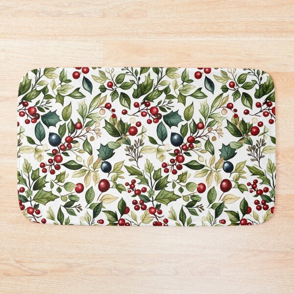 Item preview, Vibrant nature motifs for seasonal designs designed and sold by Piotrek0001.