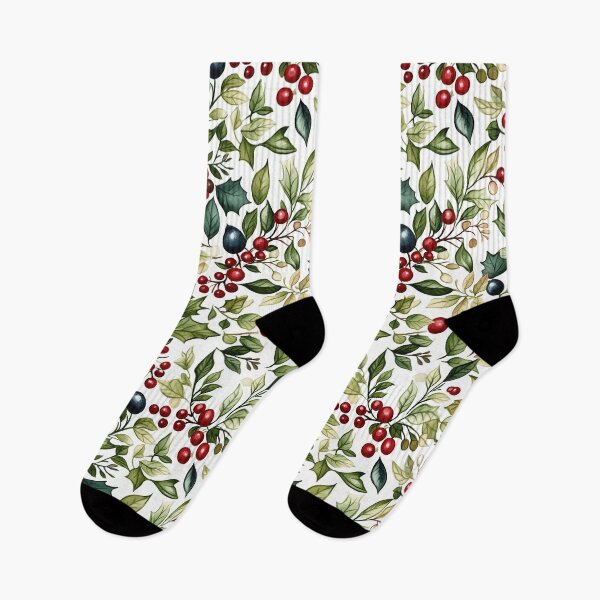 Item preview, Vibrant nature motifs for seasonal designs designed and sold by Piotrek0001.