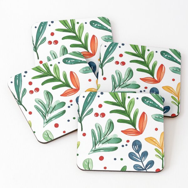 Item preview, Minimalist patterns with autumnal themes designed and sold by Piotrek0001.