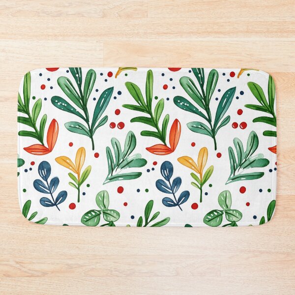 Item preview, Minimalist patterns with autumnal themes designed and sold by Piotrek0001.
