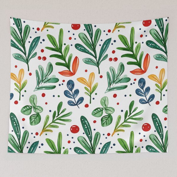 Item preview, Minimalist patterns with autumnal themes designed and sold by Piotrek0001.