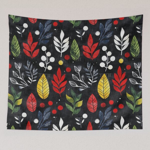 Item preview, Cozy winter nature designs with simplicity designed and sold by Piotrek0001.