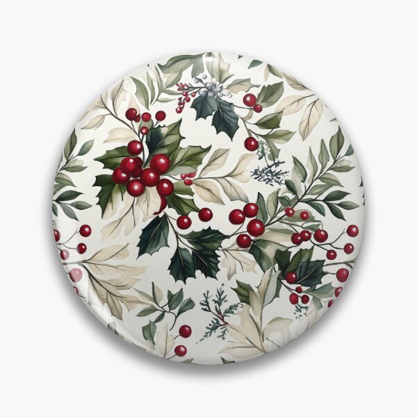 Item preview, Vintage botanical art with seasonal tones designed and sold by Piotrek0001.