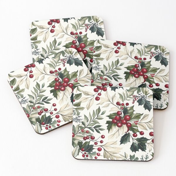 Item preview, Vintage botanical art with seasonal tones designed and sold by Piotrek0001.