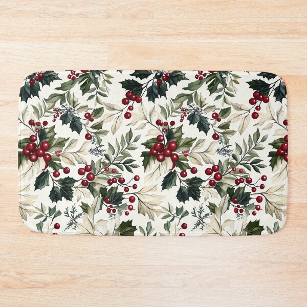 Item preview, Vintage botanical art with seasonal tones designed and sold by Piotrek0001.