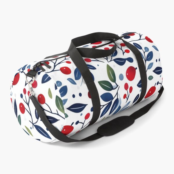 Item preview, Holiday-themed designs with natural elements designed and sold by Piotrek0001.