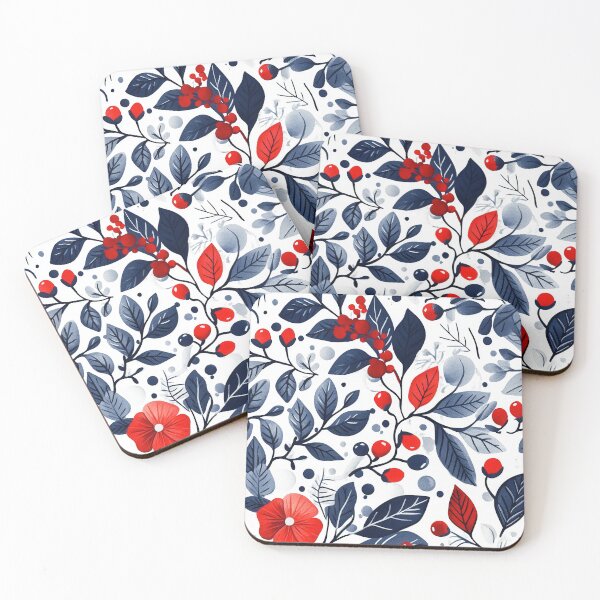 Item preview, Subtle nature motifs with seasonal inspiration designed and sold by Piotrek0001.