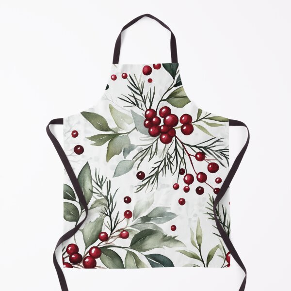 Item preview, Warm autumn colors with elegant berries designed and sold by Piotrek0001.
