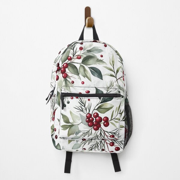 Item preview, Warm autumn colors with elegant berries designed and sold by Piotrek0001.
