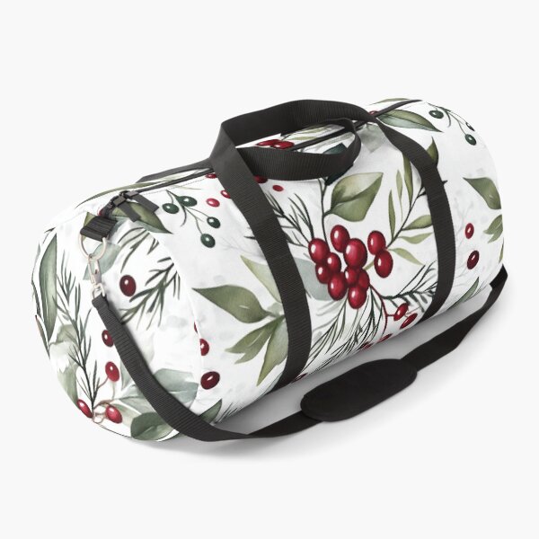 Item preview, Warm autumn colors with elegant berries designed and sold by Piotrek0001.
