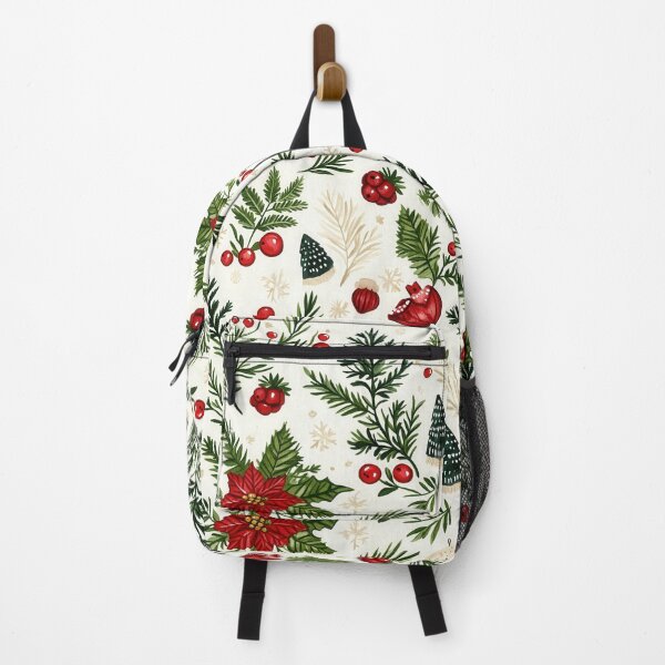 Item preview, Classic winter branches in stylish patterns designed and sold by Piotrek0001.