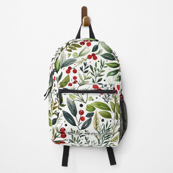 Item preview, Simple foliage designs for cozy decorations designed and sold by Piotrek0001.
