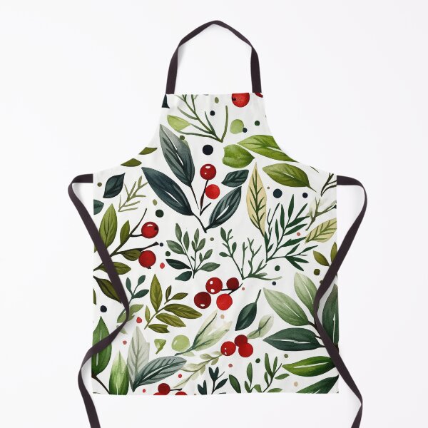 Item preview, Simple foliage designs for cozy decorations designed and sold by Piotrek0001.