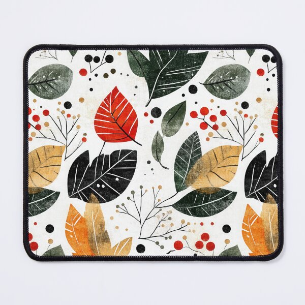 Item preview, Decorative branches and berries with charm designed and sold by Piotrek0001.