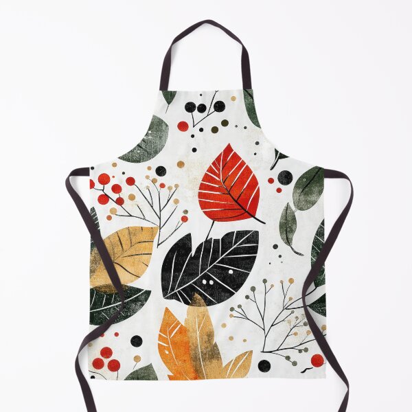Item preview, Decorative branches and berries with charm designed and sold by Piotrek0001.