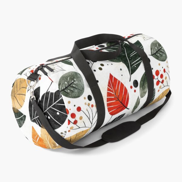 Item preview, Decorative branches and berries with charm designed and sold by Piotrek0001.