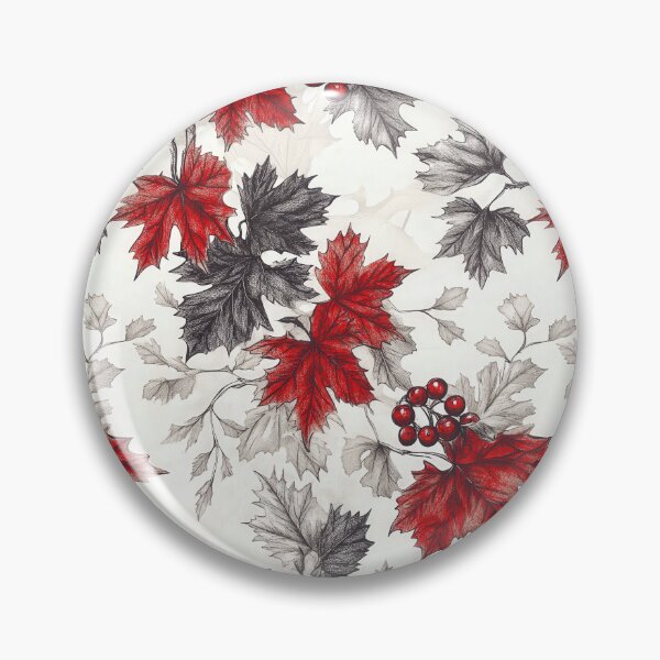 Item preview, Elegant patterns showcasing autumn’s natural beauty designed and sold by Piotrek0001.