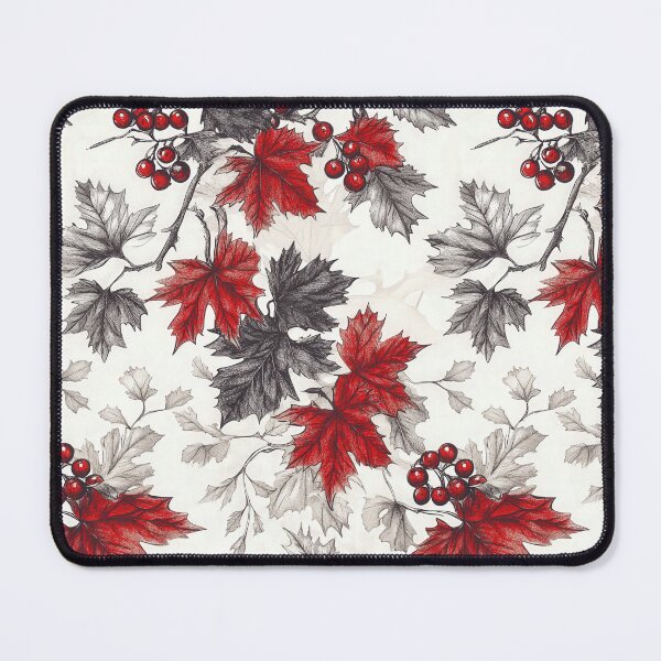 Item preview, Elegant patterns showcasing autumn’s natural beauty designed and sold by Piotrek0001.