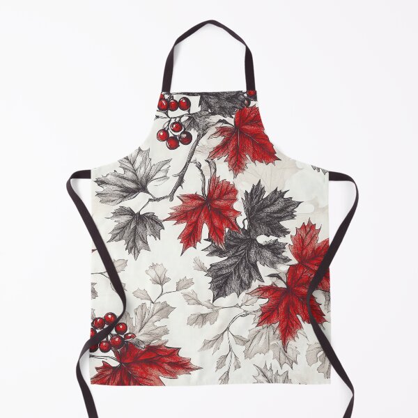 Item preview, Elegant patterns showcasing autumn’s natural beauty designed and sold by Piotrek0001.
