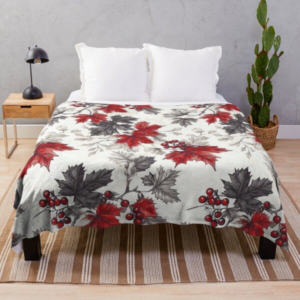 Item preview, Elegant patterns showcasing autumn’s natural beauty designed and sold by Piotrek0001.