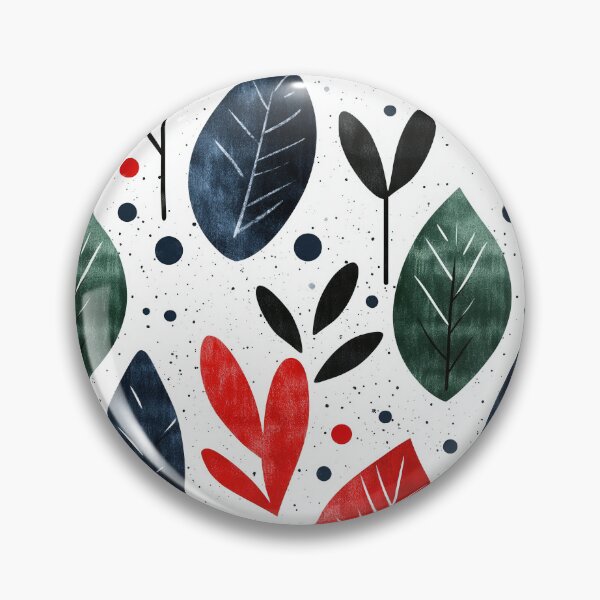 Item preview, Festive foliage and berries with cozy vibes designed and sold by Piotrek0001.