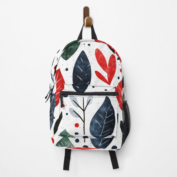 Item preview, Festive foliage and berries with cozy vibes designed and sold by Piotrek0001.