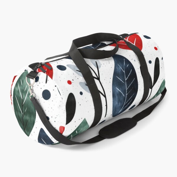 Item preview, Festive foliage and berries with cozy vibes designed and sold by Piotrek0001.