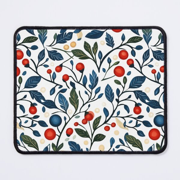 Item preview, Minimalist autumn leaves in artistic style designed and sold by Piotrek0001.