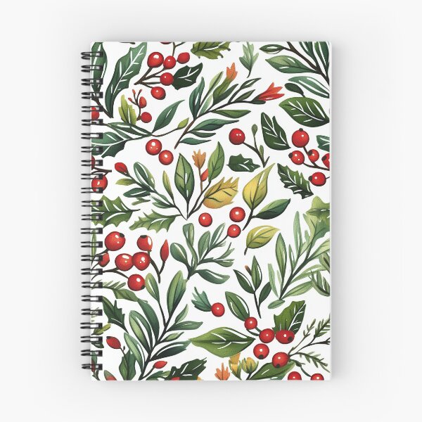 Item preview, Subtle watercolor berries with rustic appeal designed and sold by Piotrek0001.