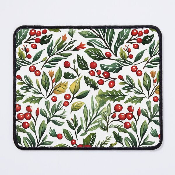 Item preview, Subtle watercolor berries with rustic appeal designed and sold by Piotrek0001.