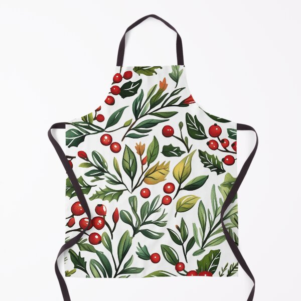 Item preview, Subtle watercolor berries with rustic appeal designed and sold by Piotrek0001.