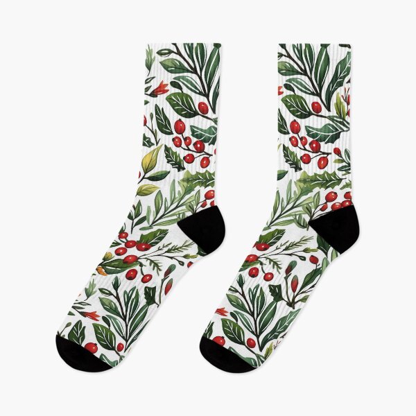 Item preview, Subtle watercolor berries with rustic appeal designed and sold by Piotrek0001.