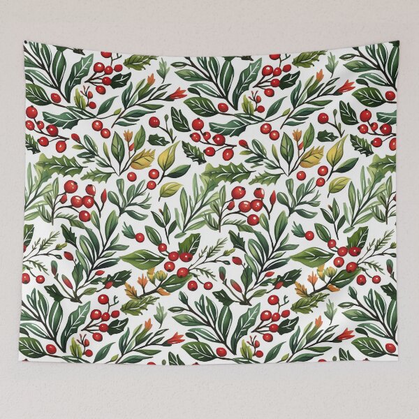 Item preview, Subtle watercolor berries with rustic appeal designed and sold by Piotrek0001.
