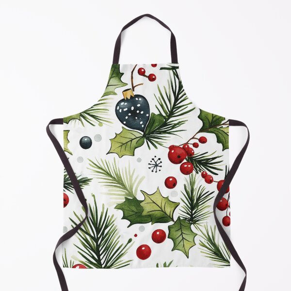 Item preview, Warm tones of autumn leaves and berries designed and sold by Piotrek0001.