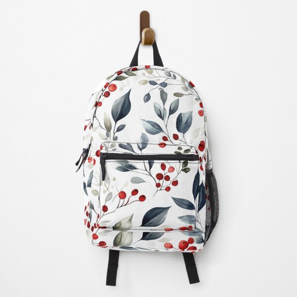 Item preview, Nature-inspired patterns for holiday decorations designed and sold by Piotrek0001.