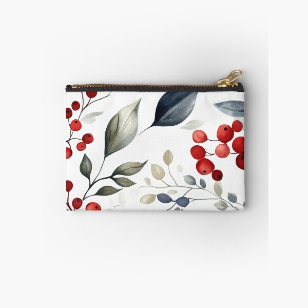 Item preview, Nature-inspired patterns for holiday decorations designed and sold by Piotrek0001.