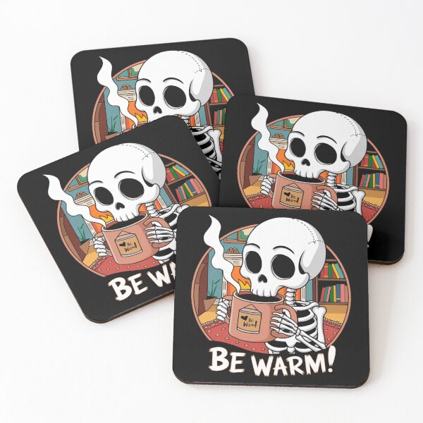 Item preview, be warm! designed and sold by ATOTI.