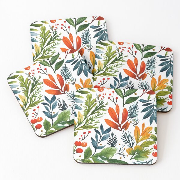 Item preview, Artistic nature designs with festive character designed and sold by Piotrek0001.