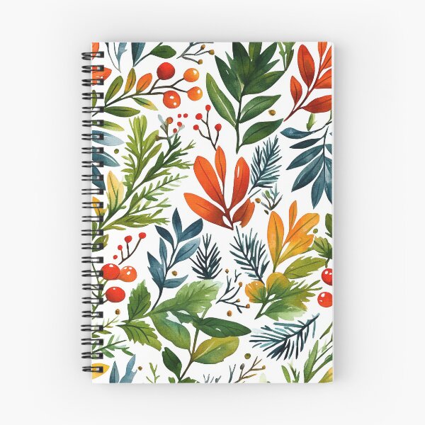 Item preview, Artistic nature designs with festive character designed and sold by Piotrek0001.